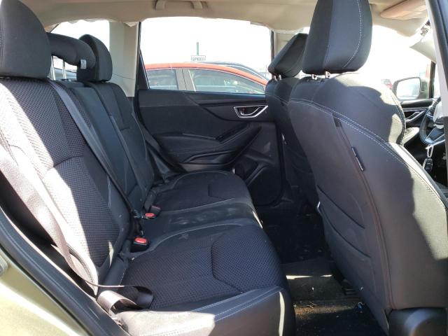 Продаж на аукціоні авто 2022 Subaru Forester Premium, vin: JF2SKAEC8NH437573, номер лоту: 49483083