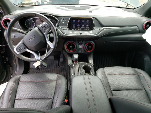 Aukcja sprzedaży 2020 Chevrolet Blazer Rs, vin: 3GNKBKRS9LS623107, numer aukcji: 50386953