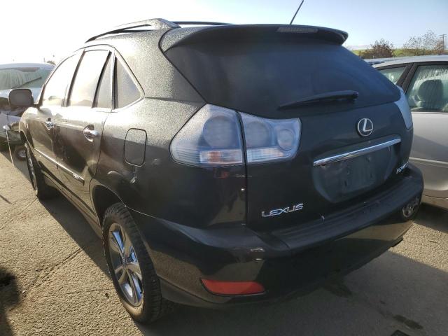 Aukcja sprzedaży 2008 Lexus Rx 400h, vin: JTJHW31U282863979, numer aukcji: 48648923