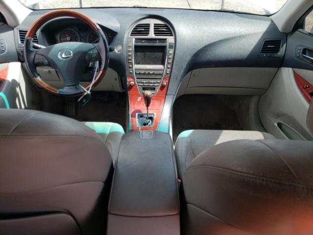Продаж на аукціоні авто 2008 Lexus Es 350, vin: JTHBJ46G382251899, номер лоту: 48469493