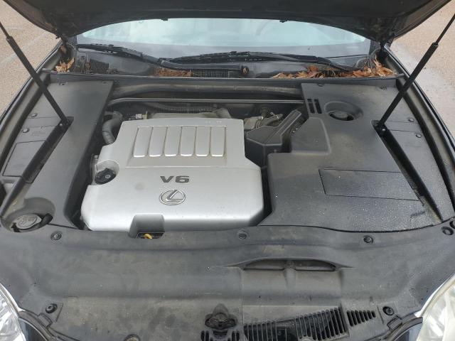 49097443 :رقم المزاد ، JTHBJ46G072043770 vin ، 2007 Lexus Es 350 مزاد بيع