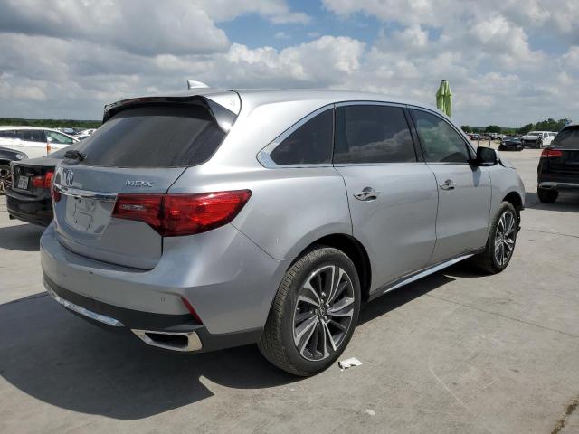 48215843 :رقم المزاد ، 5J8YD3H53LL005531 vin ، 2020 Acura Mdx Technology مزاد بيع
