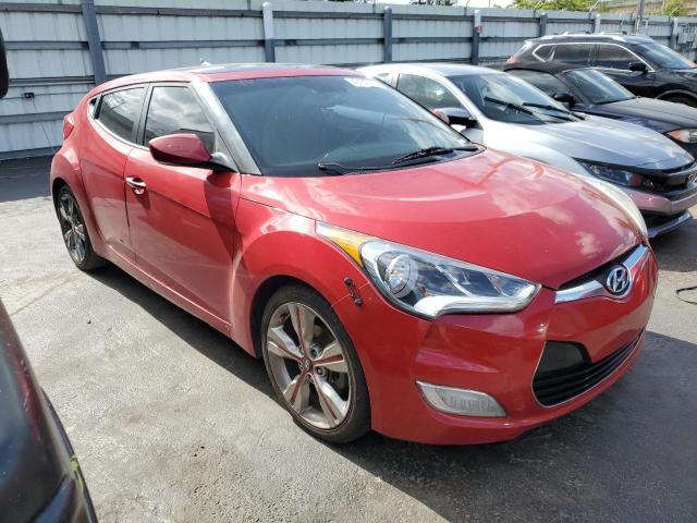 Aukcja sprzedaży 2016 Hyundai Veloster, vin: KMHTC6AD8GU281391, numer aukcji: 49150723
