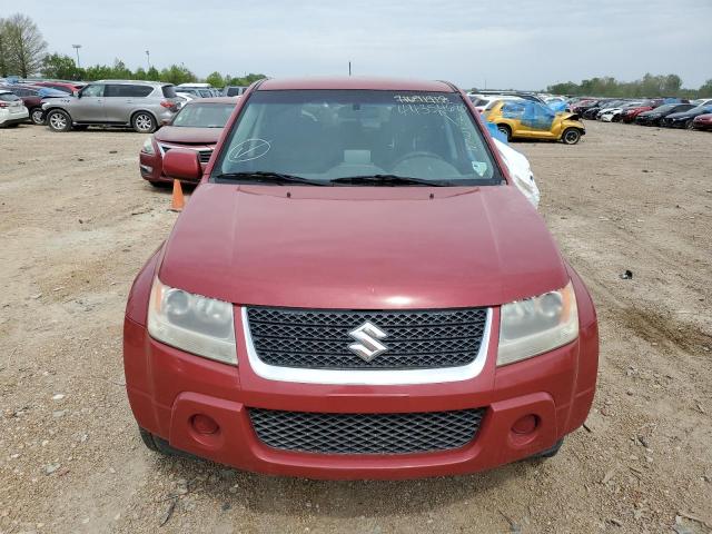 Aukcja sprzedaży 2010 Suzuki Grand Vitara Premium, vin: JS3TE0D25A4100343, numer aukcji: 44354683