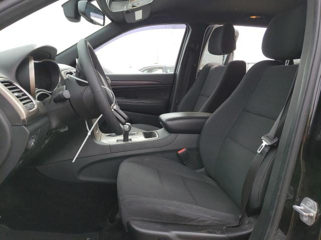 Продаж на аукціоні авто 2014 Jeep Grand Cherokee Laredo, vin: 1C4RJFAG0EC382040, номер лоту: 50439473