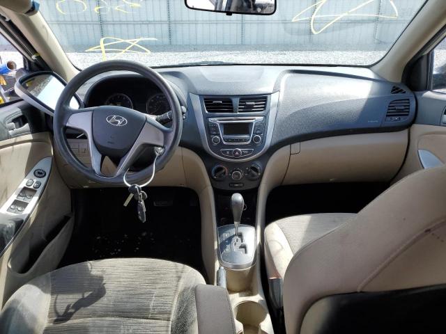 Продажа на аукционе авто 2016 Hyundai Accent Se, vin: KMHCT4AE6GU982685, номер лота: 48203133