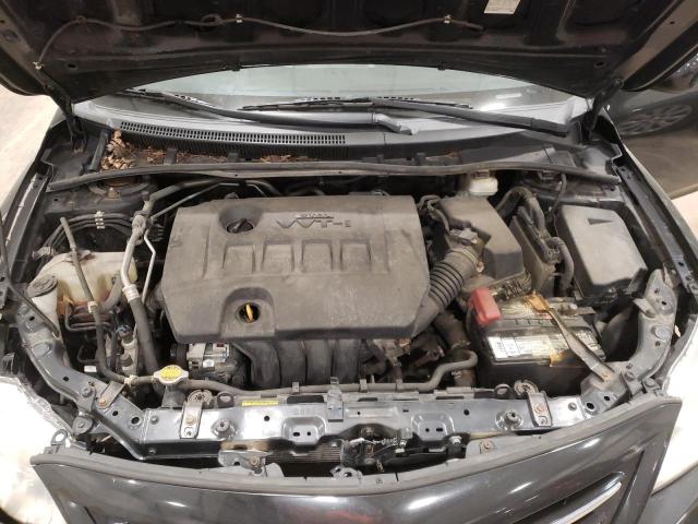 Aukcja sprzedaży 2013 Toyota Corolla Base, vin: 5YFBU4EE4DP075806, numer aukcji: 47640393