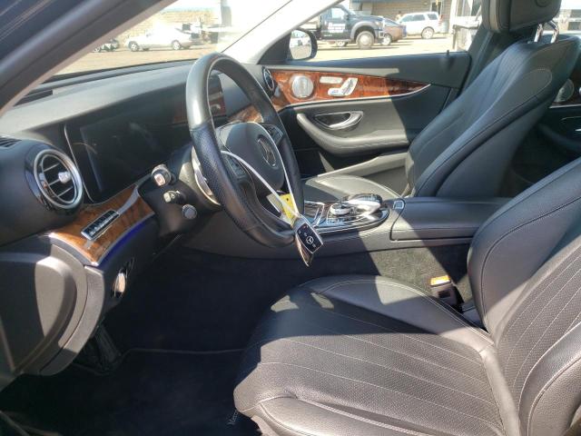 Aukcja sprzedaży 2018 Mercedes-benz E 400 4matic, vin: WDDZH6GB1JA364035, numer aukcji: 50239313