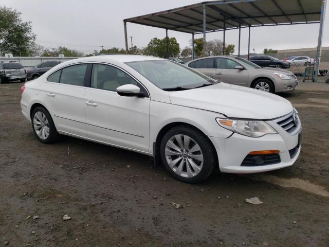 Aukcja sprzedaży 2009 Volkswagen Cc Sport, vin: WVWML73CX9E565864, numer aukcji: 47380493