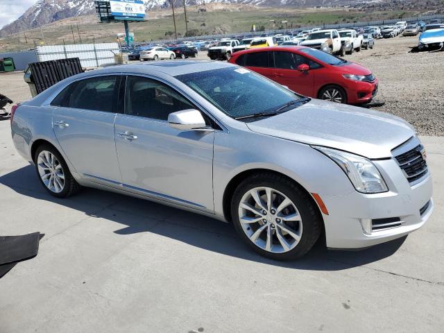 Продаж на аукціоні авто 2016 Cadillac Xts Luxury Collection, vin: 2G61N5S30G9104890, номер лоту: 49174873