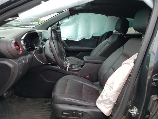 Aukcja sprzedaży 2020 Chevrolet Blazer Rs, vin: 3GNKBKRS9LS623107, numer aukcji: 50386953