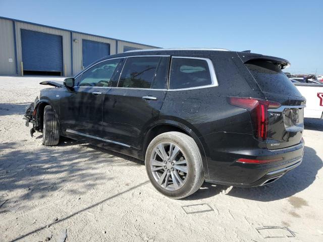 Aukcja sprzedaży 2020 Cadillac Xt6 Premium Luxury, vin: 1GYKPCRS7LZ156265, numer aukcji: 49507203
