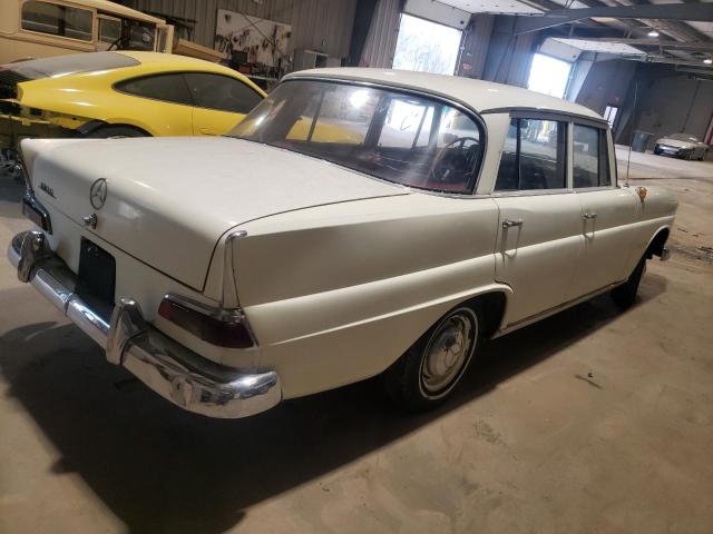 Продажа на аукционе авто 1963 Mercedes-benz 190d, vin: 190DC041139D, номер лота: 47641613