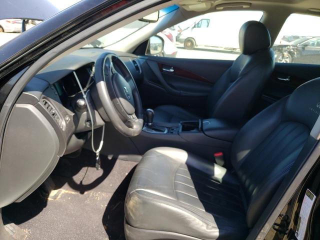 Aukcja sprzedaży 2008 Infiniti Ex35 Base, vin: JNKAJ09F48M353028, numer aukcji: 48091483