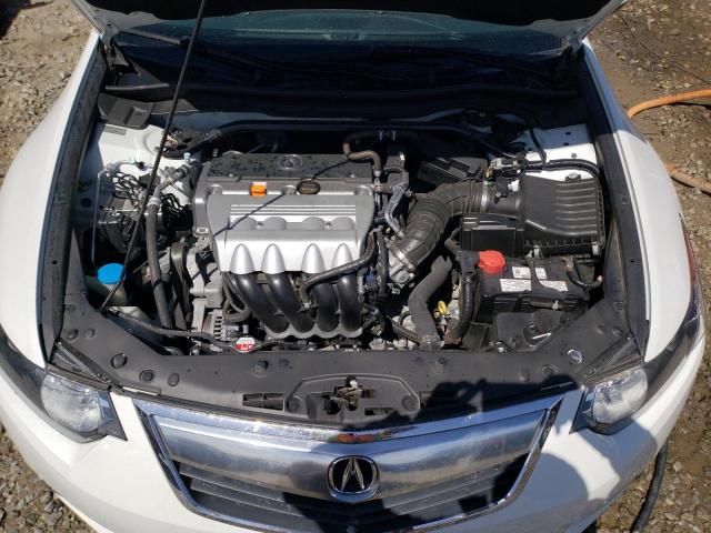 49629273 :رقم المزاد ، JH4CU2F65DC002712 vin ، 2013 Acura Tsx Tech مزاد بيع