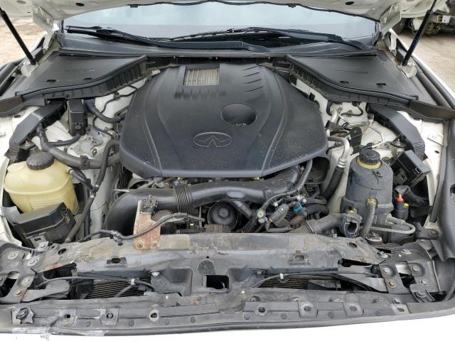 Продаж на аукціоні авто 2017 Infiniti Q60 Base, vin: JN1CV7EL2HM320955, номер лоту: 49283823