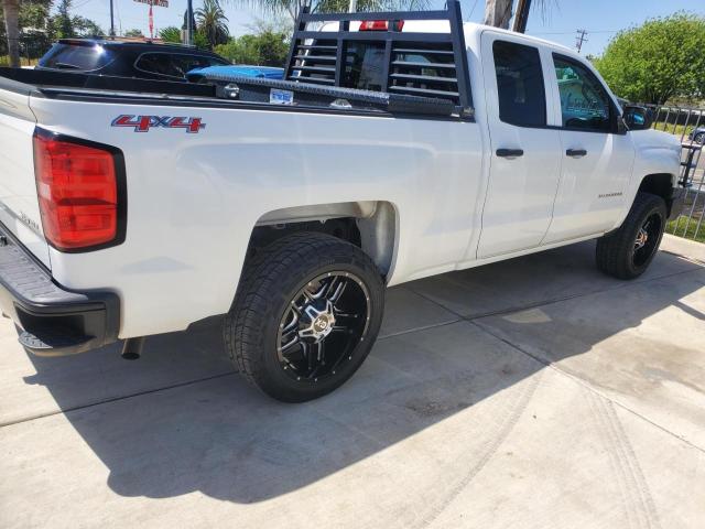 2015 Chevrolet Silverado K1500 მანქანა იყიდება აუქციონზე, vin: 1GCVKPEC9FZ218499, აუქციონის ნომერი: 50482373