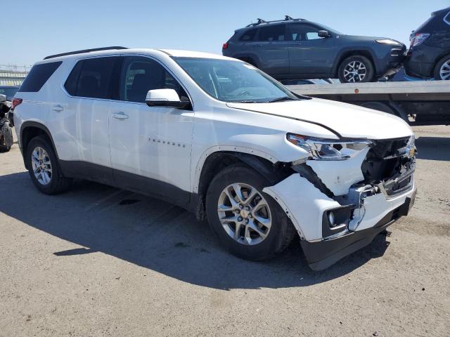 Продаж на аукціоні авто 2020 Chevrolet Traverse Lt, vin: 1GNEVGKWXLJ296426, номер лоту: 48470463