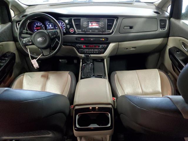 Aukcja sprzedaży 2015 Kia Sedona Ex, vin: KNDMC5C16F6044262, numer aukcji: 49098163