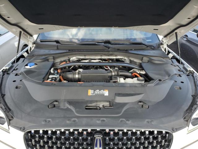 2020 Lincoln Aviator Black Label Grand Touring მანქანა იყიდება აუქციონზე, vin: 5LMYJ9YY7LGL15526, აუქციონის ნომერი: 49092353