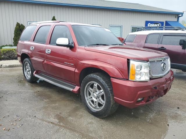Aukcja sprzedaży 2002 Cadillac Escalade Luxury, vin: 1GYEK63N12R260099, numer aukcji: 45216643
