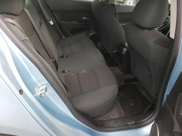 2012 Chevrolet Cruze Lt მანქანა იყიდება აუქციონზე, vin: 1G1PF5SC6C7149082, აუქციონის ნომერი: 49686633