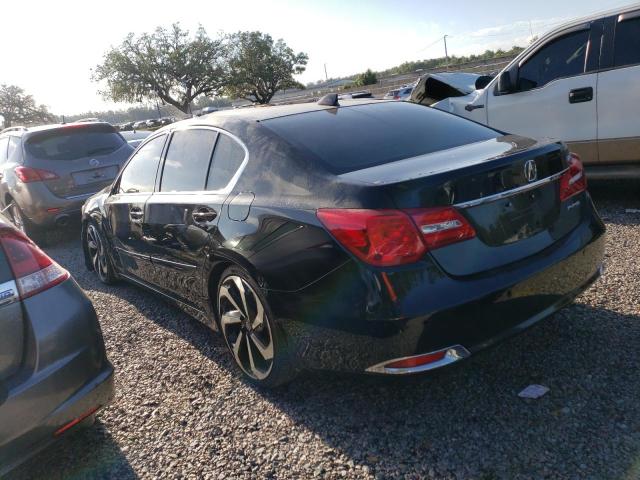 Aukcja sprzedaży 2016 Acura Rlx Advance, vin: JH4KC1F9XGC000381, numer aukcji: 48195883