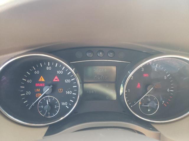 48723263 :رقم المزاد ، 4JGCB65E68A077388 vin ، 2008 Mercedes-benz R 350 مزاد بيع
