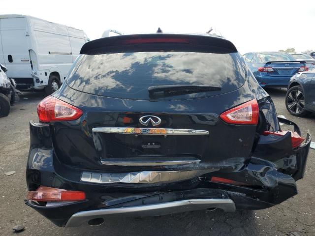 Продаж на аукціоні авто 2017 Infiniti Qx50, vin: JN1BJ0RR6HM416276, номер лоту: 49552073