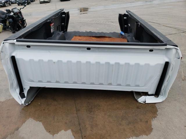 50220263 :رقم المزاد ، TRUCKBED vin ، 2019 Chevrolet Silverado مزاد بيع
