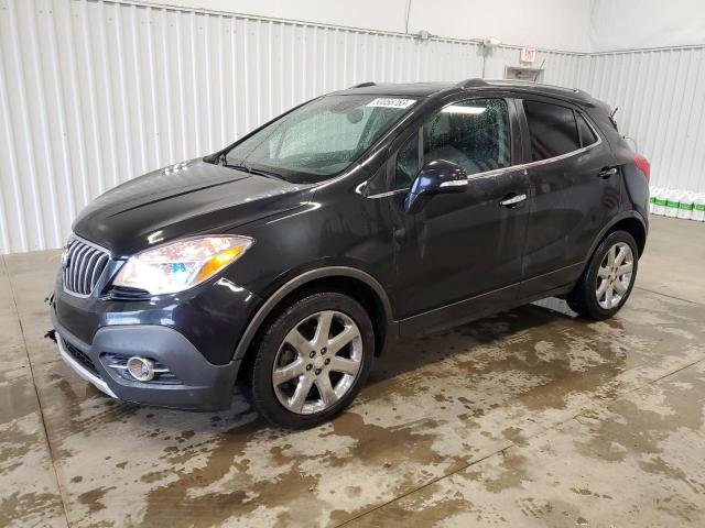 50056763 :رقم المزاد ، KL4CJCSB6EB780828 vin ، 2014 Buick Encore مزاد بيع