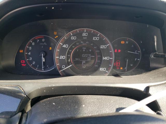 Aukcja sprzedaży 2015 Honda Accord Sport, vin: 1HGCR2F55FA010478, numer aukcji: 48612073