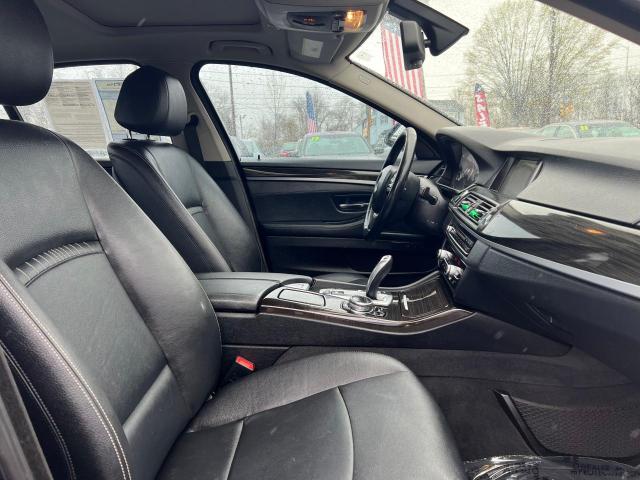 2014 Bmw 535 Xi მანქანა იყიდება აუქციონზე, vin: WBA5B3C59ED531042, აუქციონის ნომერი: 49217093