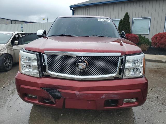 Aukcja sprzedaży 2002 Cadillac Escalade Luxury, vin: 1GYEK63N12R260099, numer aukcji: 45216643