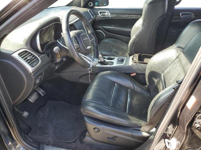 48651473 :رقم المزاد ، 1C4RJFDJ8GC442995 vin ، 2016 Jeep Grand Cherokee Srt-8 مزاد بيع
