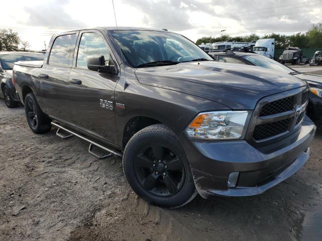Продажа на аукционе авто 2016 Ram 1500 St, vin: 3C6RR6KT0GG376086, номер лота: 48998433