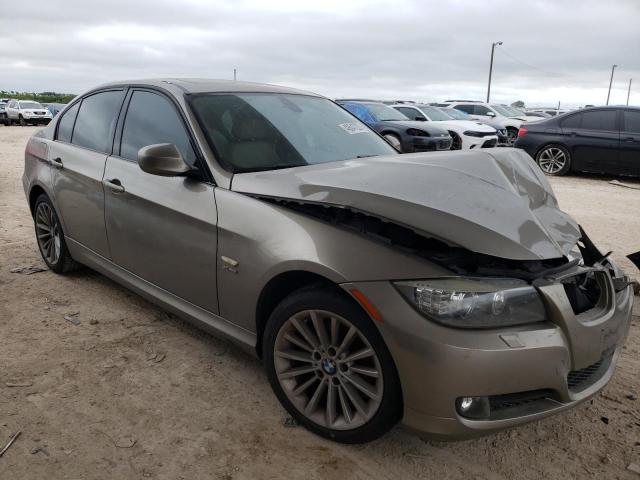 2011 Bmw 328 Xi მანქანა იყიდება აუქციონზე, vin: WBAPK7C51BF195967, აუქციონის ნომერი: 48647223
