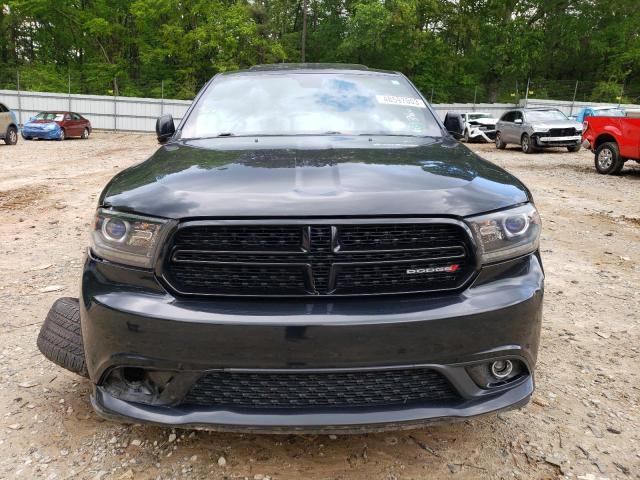 Продажа на аукционе авто 2016 Dodge Durango Sxt, vin: 1C4RDHAG3GC466925, номер лота: 48597003