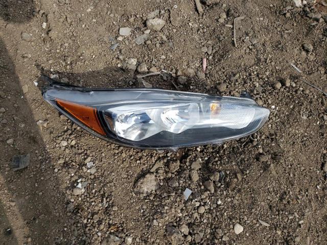 Aukcja sprzedaży 2019 Ford Fiesta Se, vin: 3FADP4BJ0KM110322, numer aukcji: 50054493