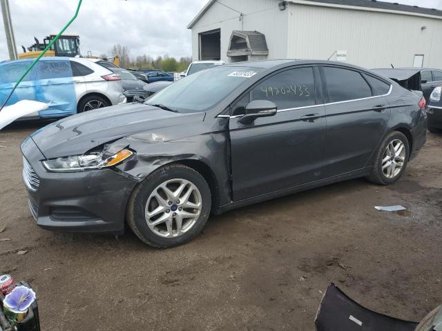 2015 Ford Fusion Se მანქანა იყიდება აუქციონზე, vin: 3FA6P0H73FR277764, აუქციონის ნომერი: 49202433
