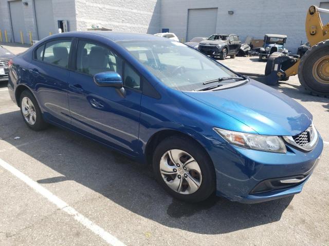 Aukcja sprzedaży 2014 Honda Civic Lx, vin: 19XFB2F5XEE067111, numer aukcji: 50273363