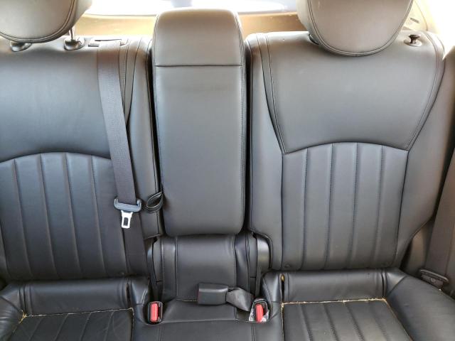 Aukcja sprzedaży 2008 Infiniti Ex35 Base, vin: JNKAJ09F48M353028, numer aukcji: 48091483
