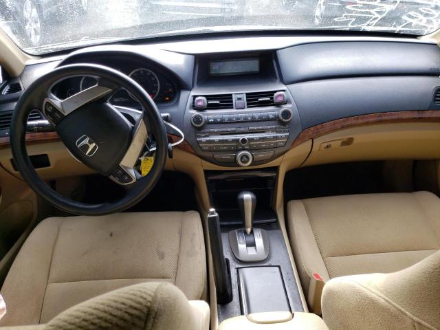 Продажа на аукционе авто 2012 Honda Accord Ex, vin: 1HGCP2F76CA027454, номер лота: 48919213