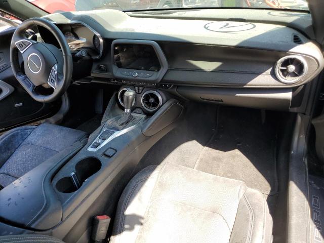 Aukcja sprzedaży 2017 Chevrolet Camaro Lt, vin: 1G1FD1RS3H0156322, numer aukcji: 38954853