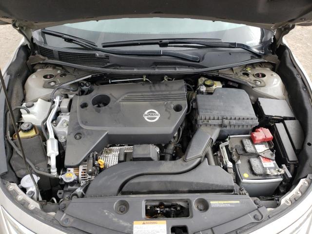 Продаж на аукціоні авто 2015 Nissan Altima 2.5, vin: 1N4AL3APXFN347703, номер лоту: 48618203
