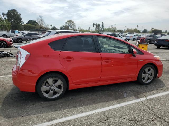Aukcja sprzedaży 2015 Toyota Prius, vin: JTDKN3DU2F0401521, numer aukcji: 47732883
