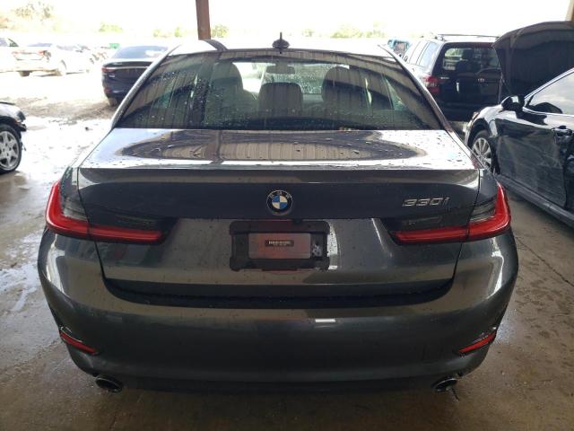 Продажа на аукционе авто 2021 Bmw 330i, vin: 3MW5R1J06M8C07467, номер лота: 48269723