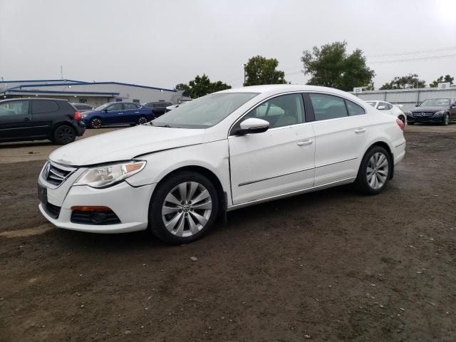 Aukcja sprzedaży 2009 Volkswagen Cc Sport, vin: WVWML73CX9E565864, numer aukcji: 47380493