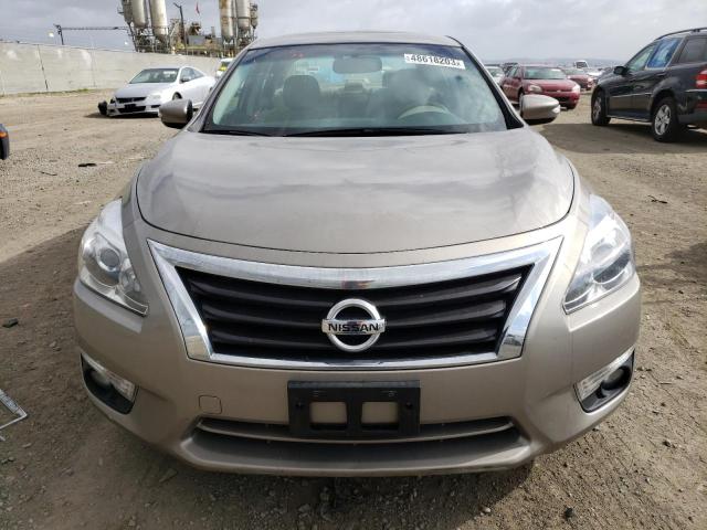 Продаж на аукціоні авто 2015 Nissan Altima 2.5, vin: 1N4AL3APXFN347703, номер лоту: 48618203