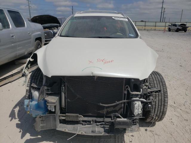 Aukcja sprzedaży 2017 Infiniti Qx50, vin: JN1BJ0RR6HM403365, numer aukcji: 48294723